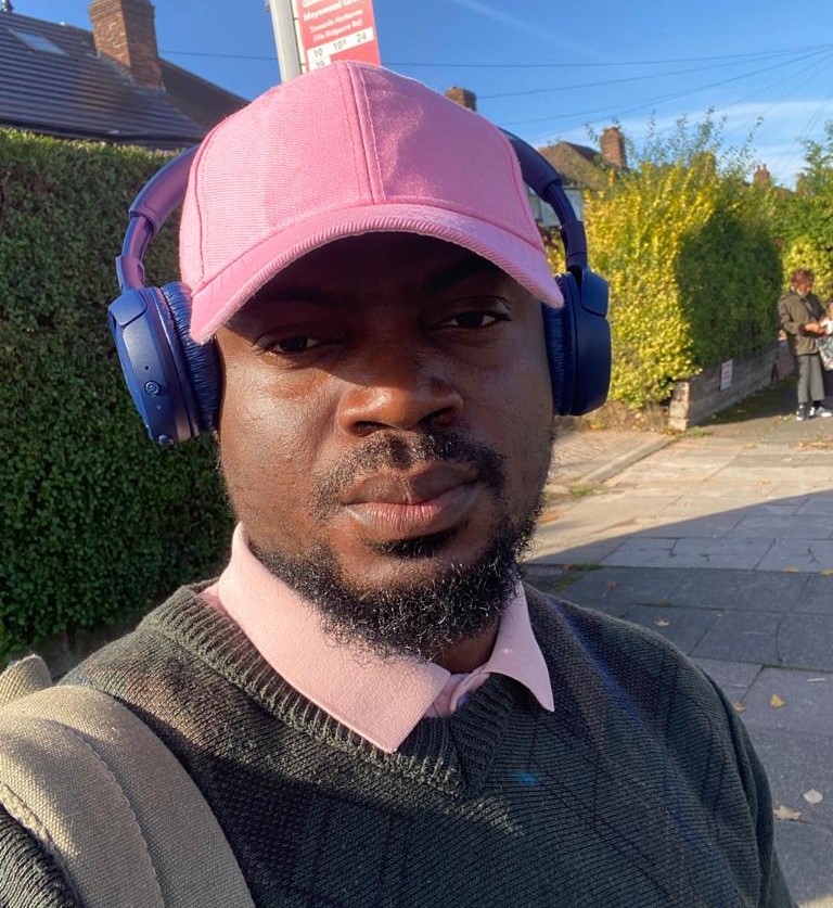 Dada Adepoju